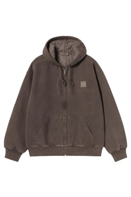 Hooded Vista Jacket
