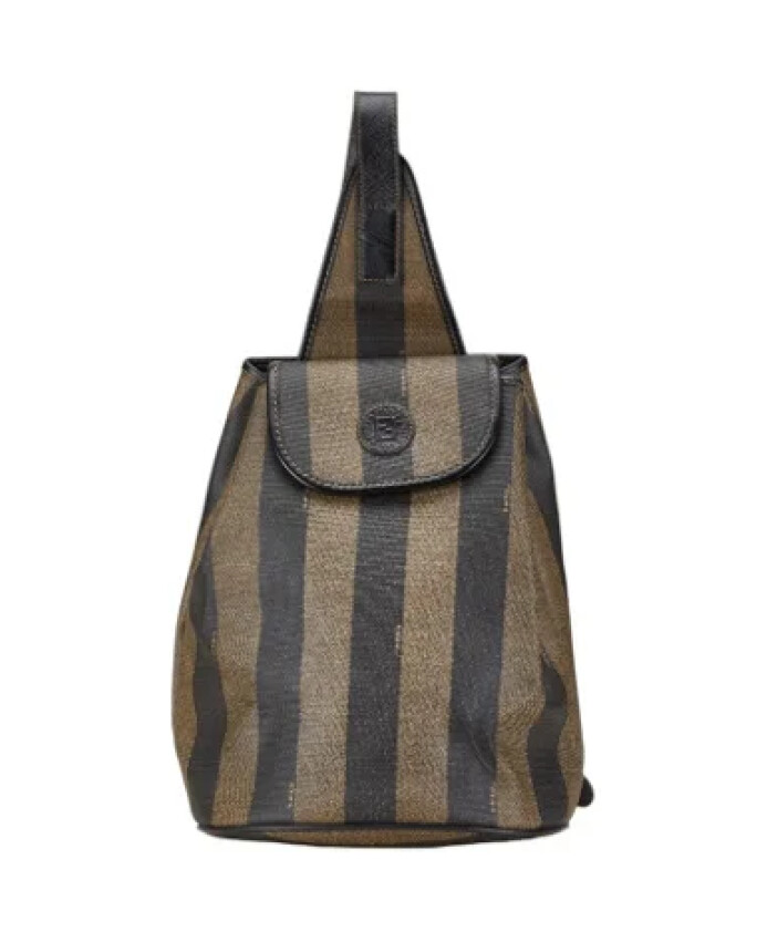 pre-owned-cuir-sacs-fendi