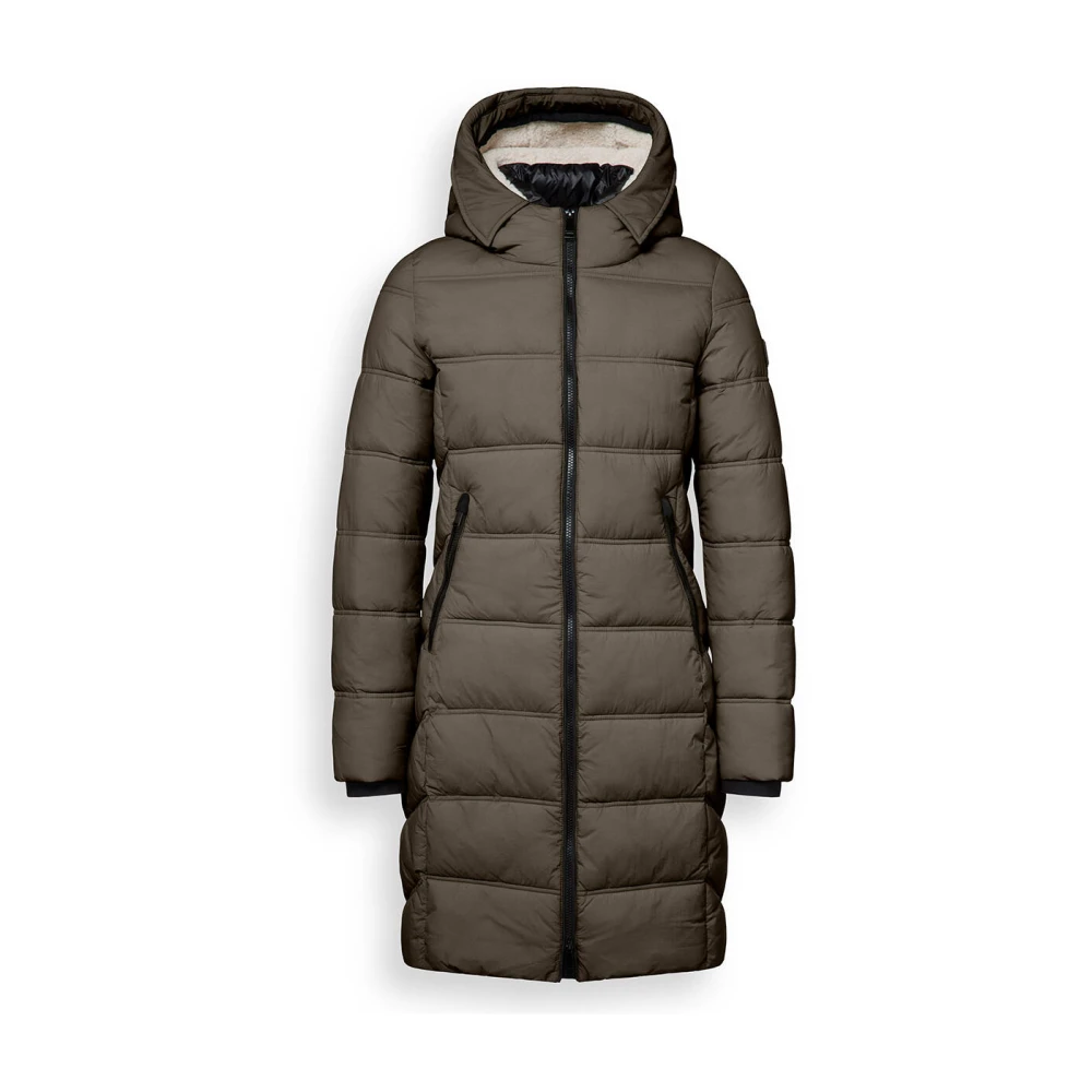 Reset Jack Lr01161243 Cevennes Stijlvol Model Green Dames