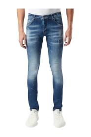 Jeans attillati