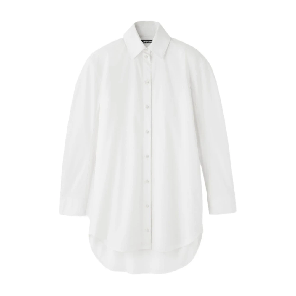 Blouses & Shirts > Shirts - - Jacquemus - Modalova
