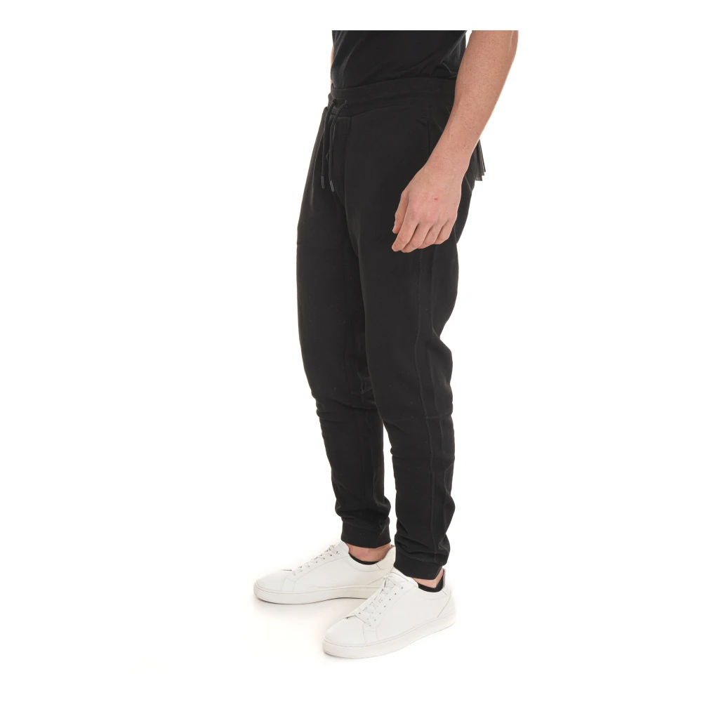 Boss Overalls trousers Black Heren
