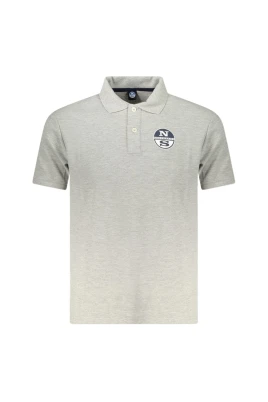 Cotton Pikétröja