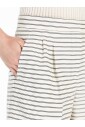 pantalon-bermuda-en-coton-raye