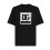 black-t-shirt-with-white-logo