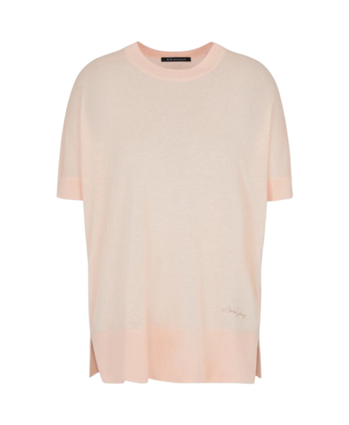 pull-oversize-rose-clair