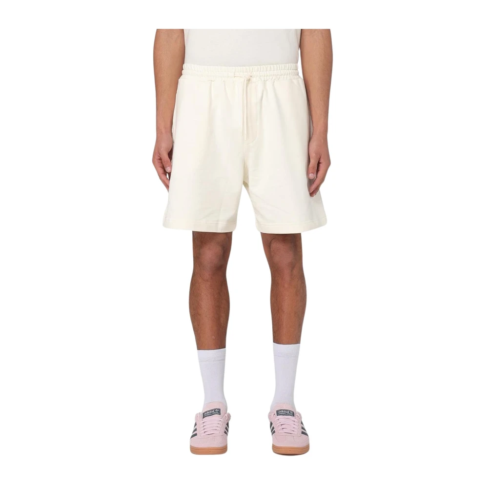 Shorts > Casual Shorts - - Msgm - Modalova