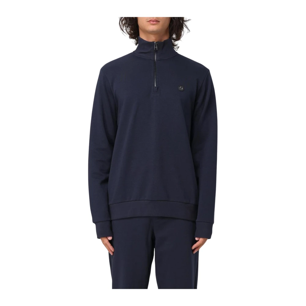 Sweatshirts & Hoodies > Sweatshirts - - Hugo Boss - Modalova