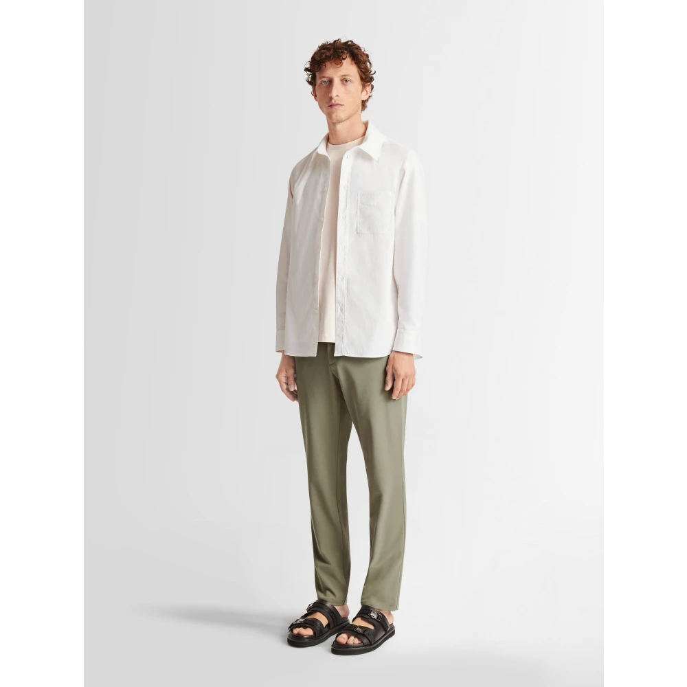 Fusalp Onze Broek Green Heren