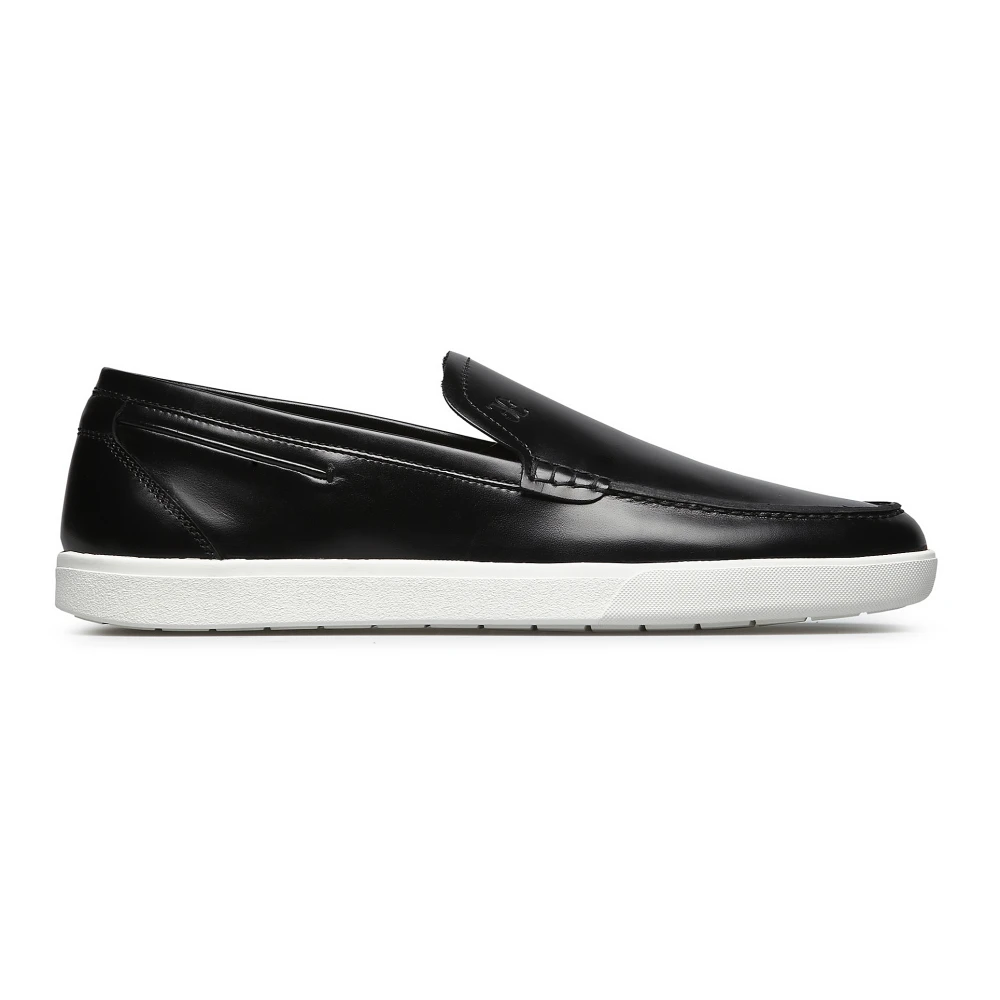 Shoes > Flats > Loafers - - Fabi - Modalova