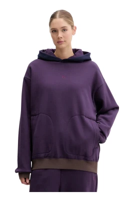 Reversibel Huvtröja