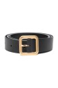 ceinture-noire-avec-boucle-reglable