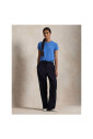 pull-leger-a-manches-courtes-en-melange-de-coton