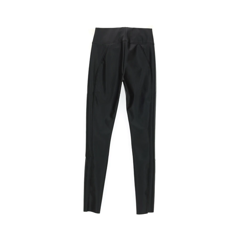 Wolford Trousers Black Dames