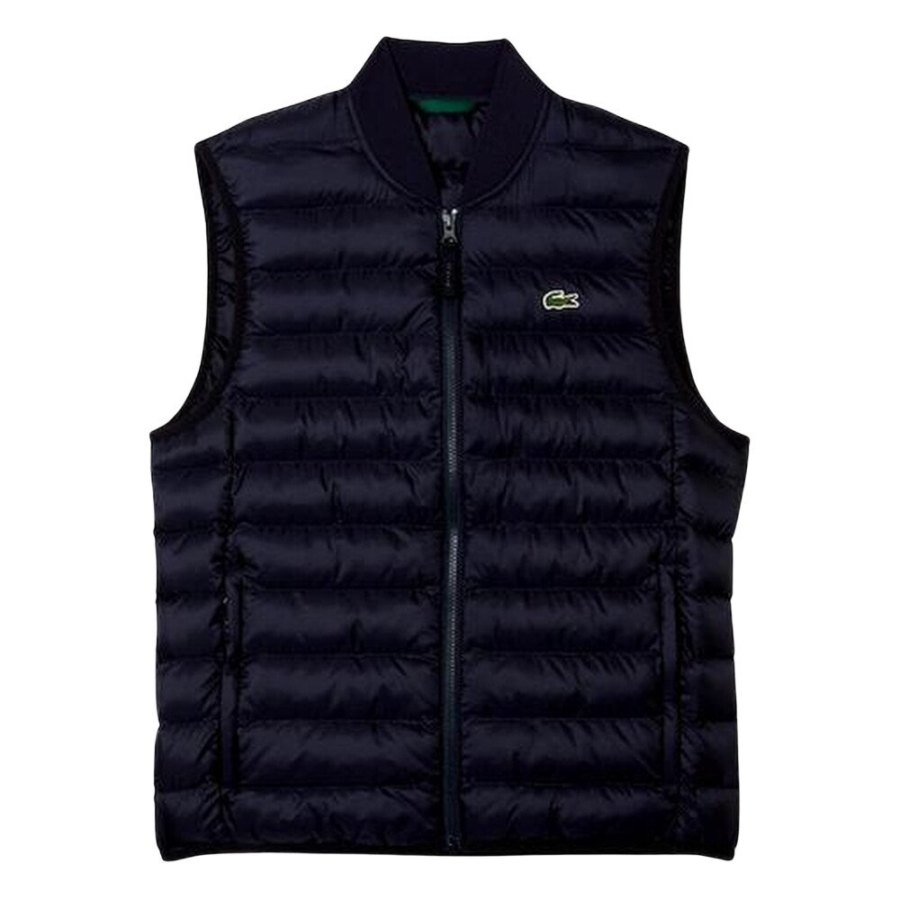 Lacoste vests new arrivals