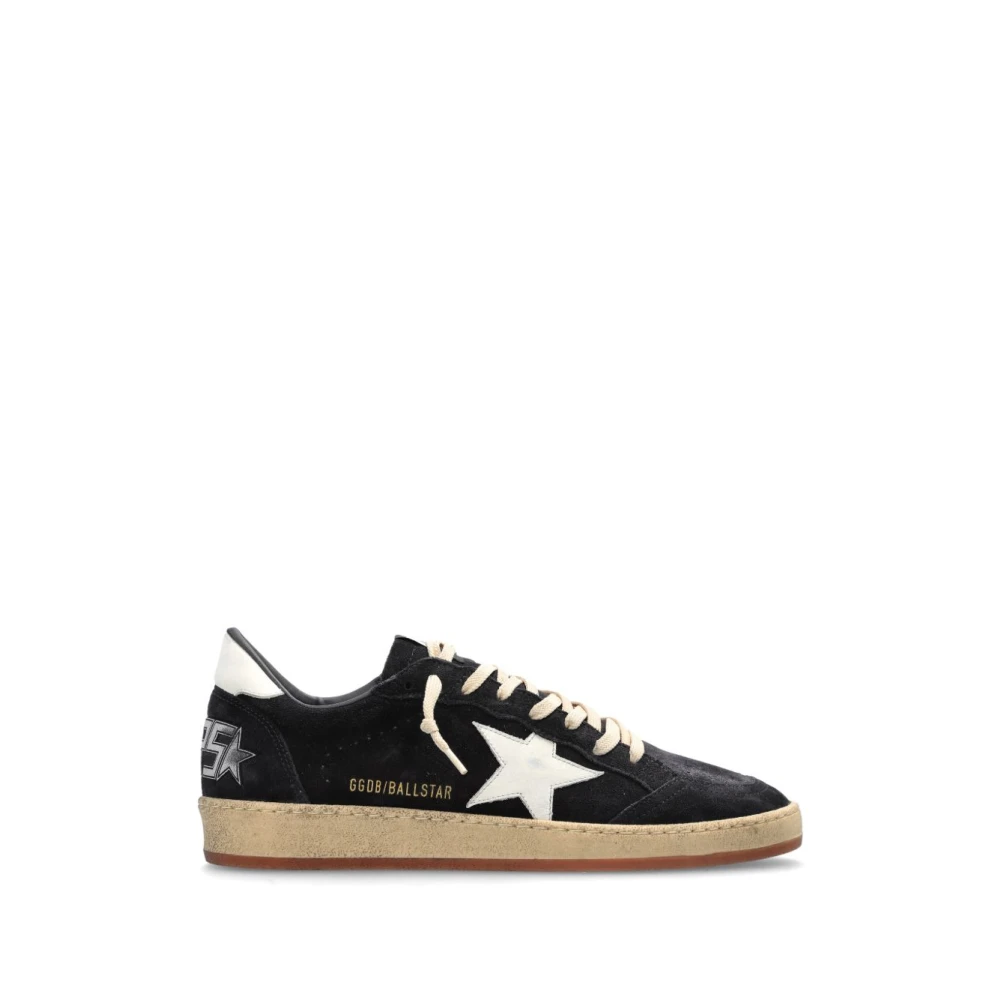 Golden Goose Herren Blau Schuhe, 41 Eugröße: