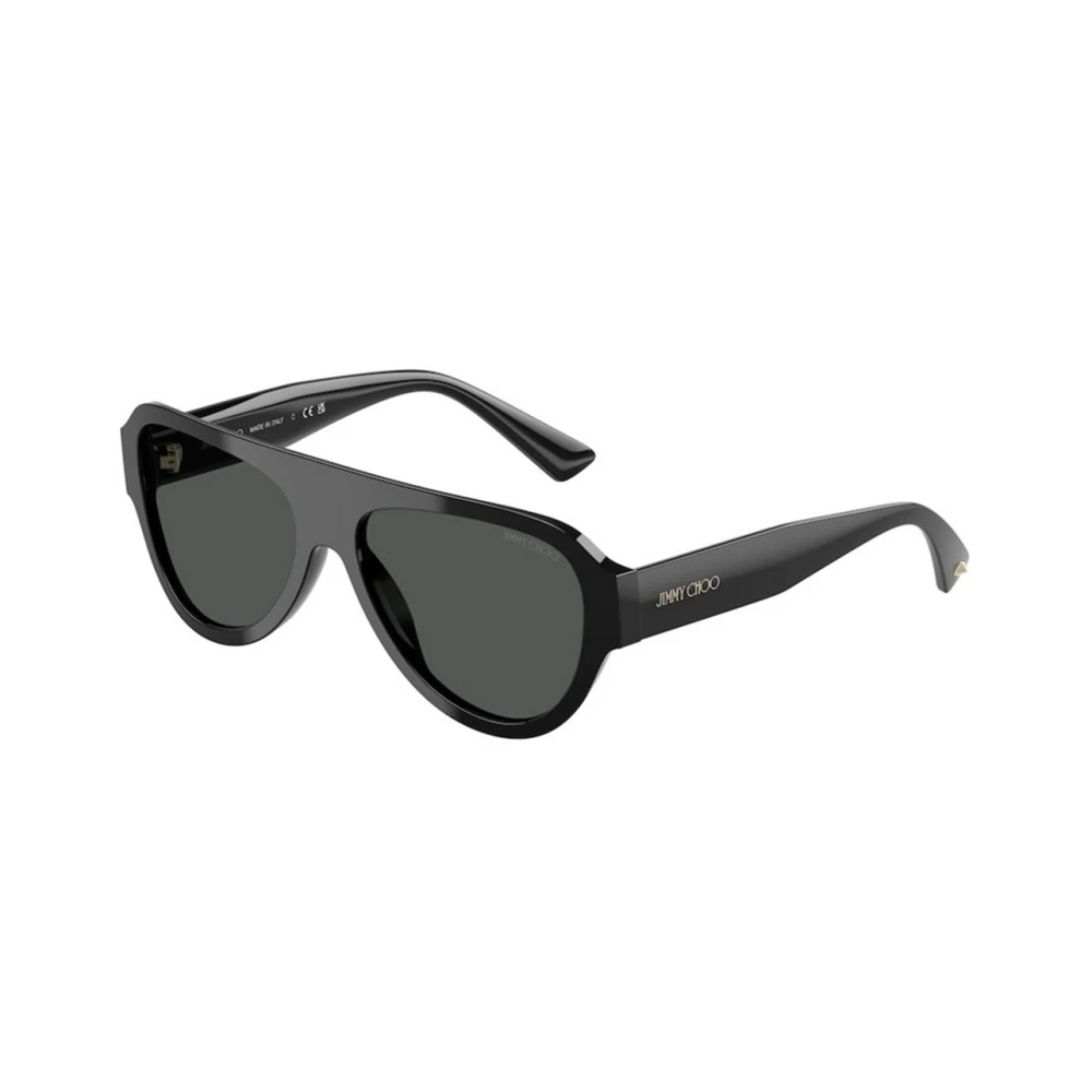 Jimmy Choo Women's Black Authentic Premium Quality Glasses