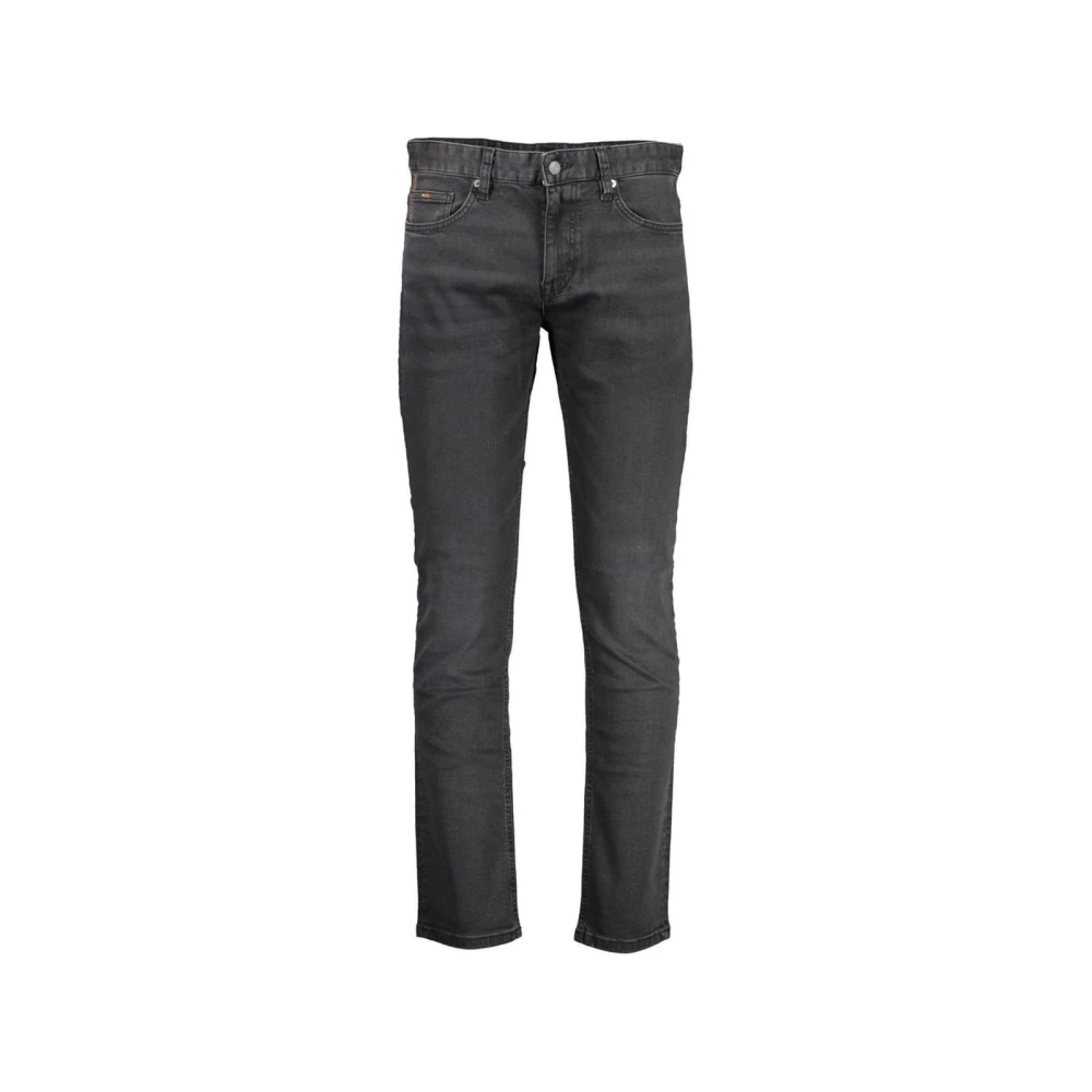 Jeans > Slim-fit Jeans - - Hugo Boss - Modalova