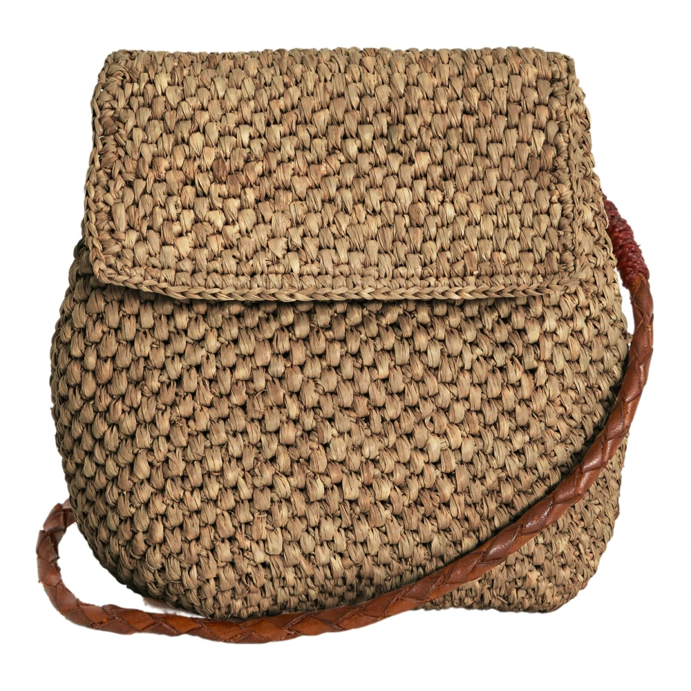 Ibeliv ZAZ Dark Tea Brown Dames
