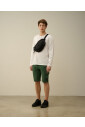 short-utility-molleton-leger
