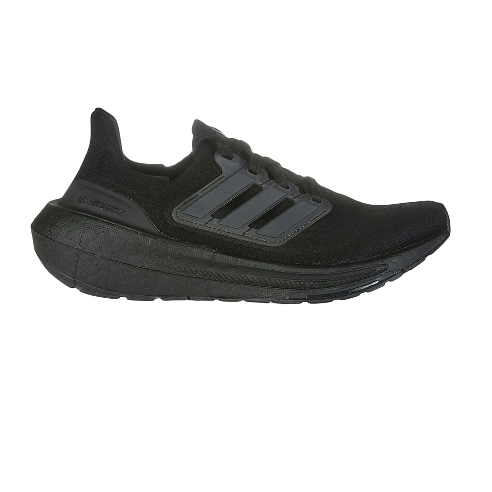 Adidas Lätta Ultraboost Löparskor Black, Dam