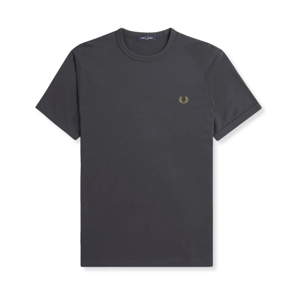 Tops > T-Shirts - - Fred Perry - Modalova