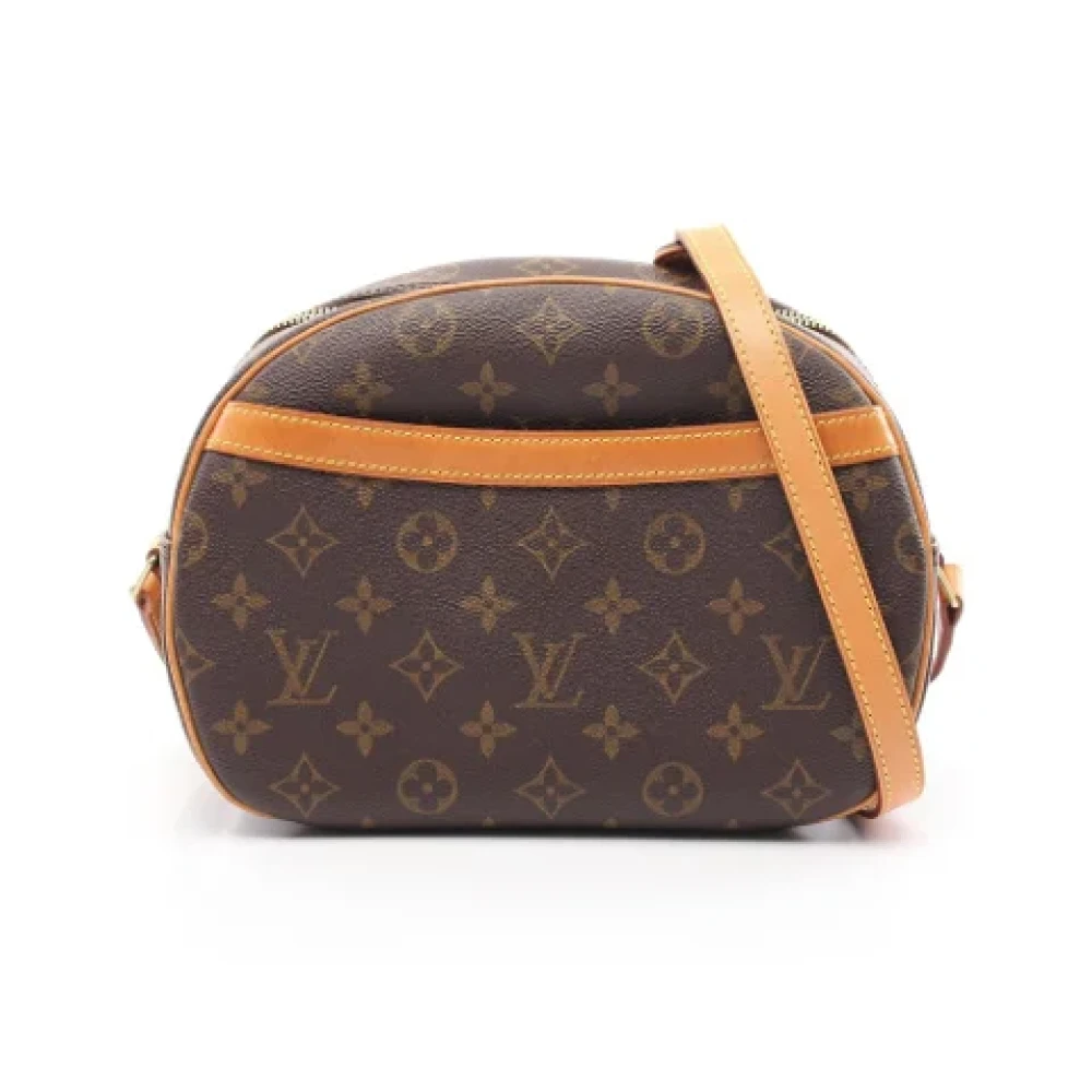Pre-owned > Pre-owned Bags > Pre-owned Cross Body Bags - - Louis Vuitton Vintage - Modalova