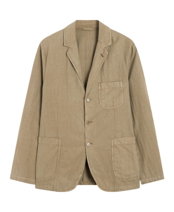 blazer-twill-classique-samuraki