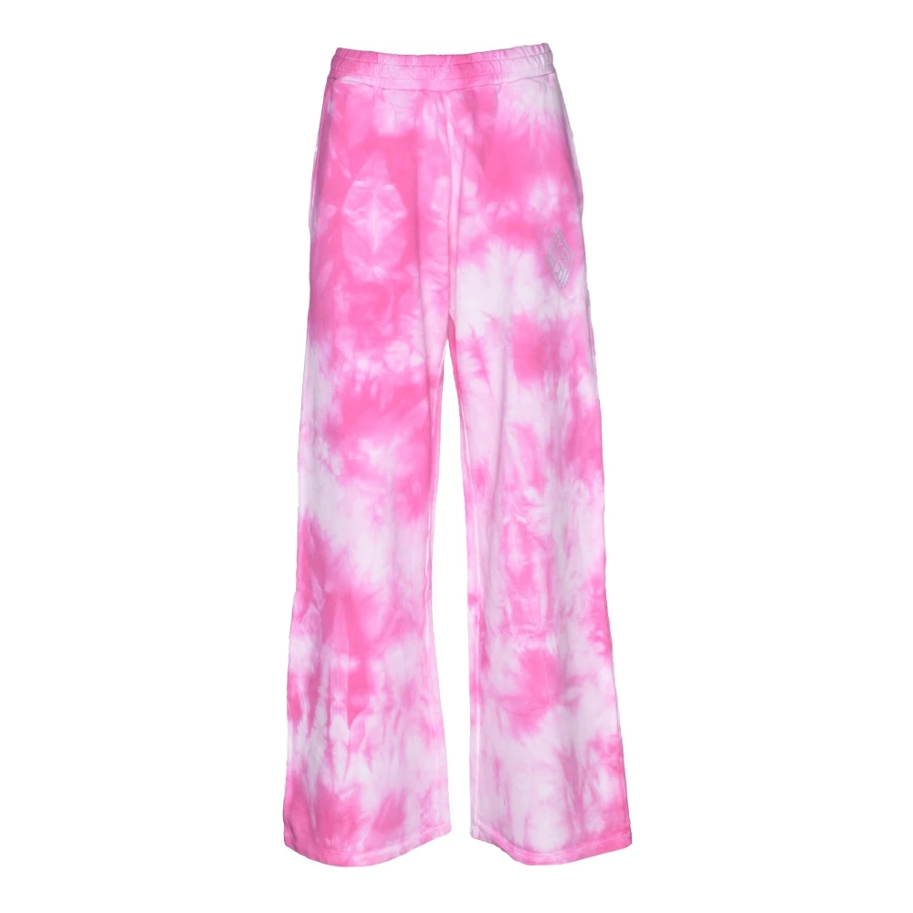 Trousers > Wide Trousers - - Replay - Modalova