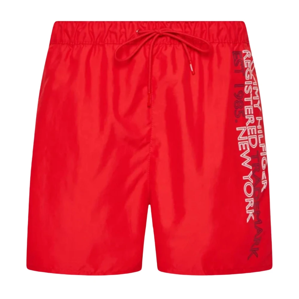 Swimwear > Beachwear - - Tommy Hilfiger - Modalova