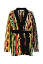 cardigan-en-coton-multicolore