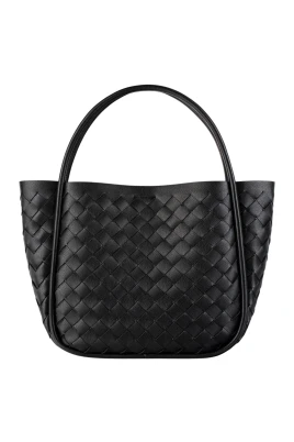 PETITE BASKET Tote Bag