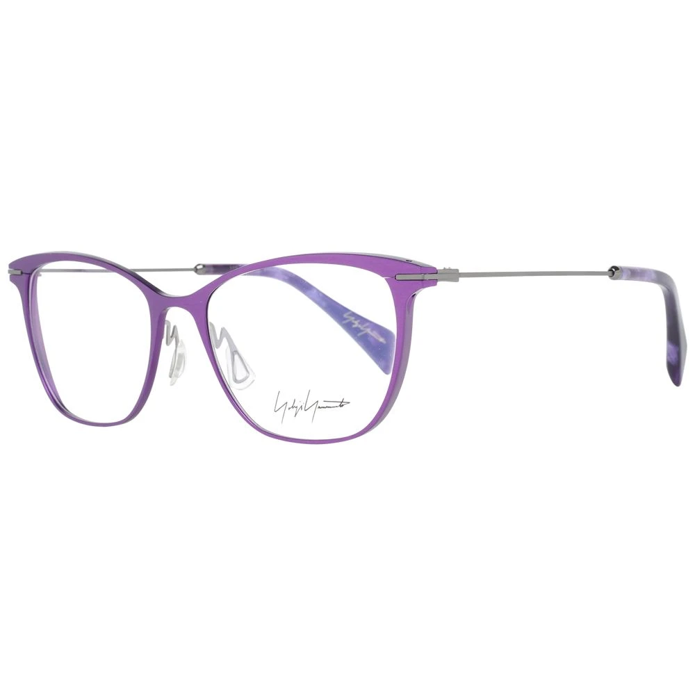 Accessories > Glasses - - Yohji Yamamoto - Modalova
