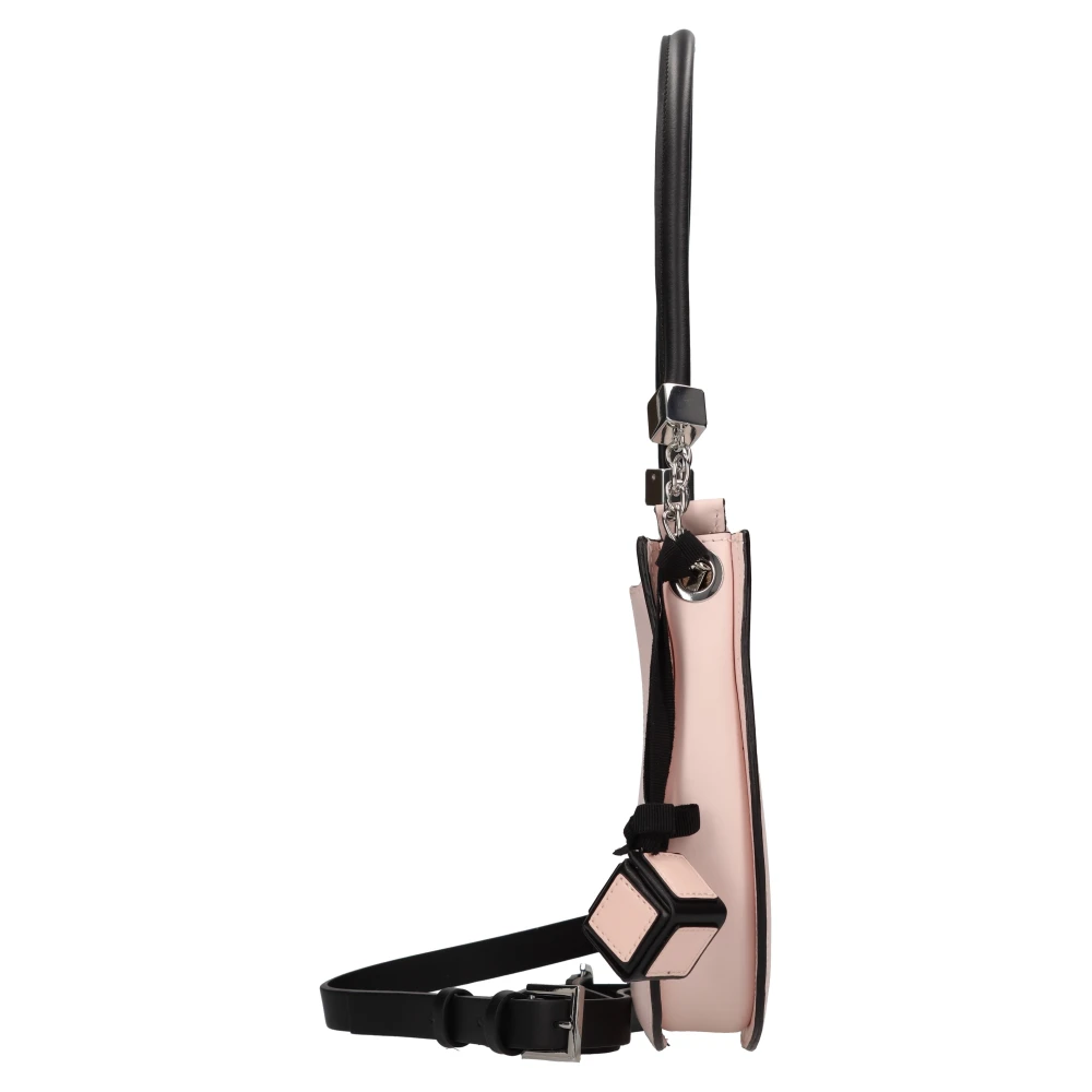 Rebelle Tassen.. Roze Pink Dames