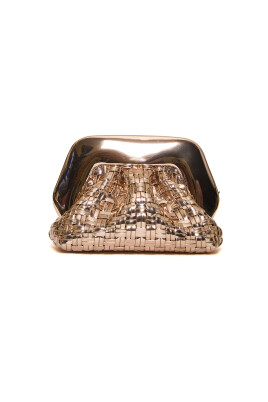 rosa-vaevet-clutch-taske