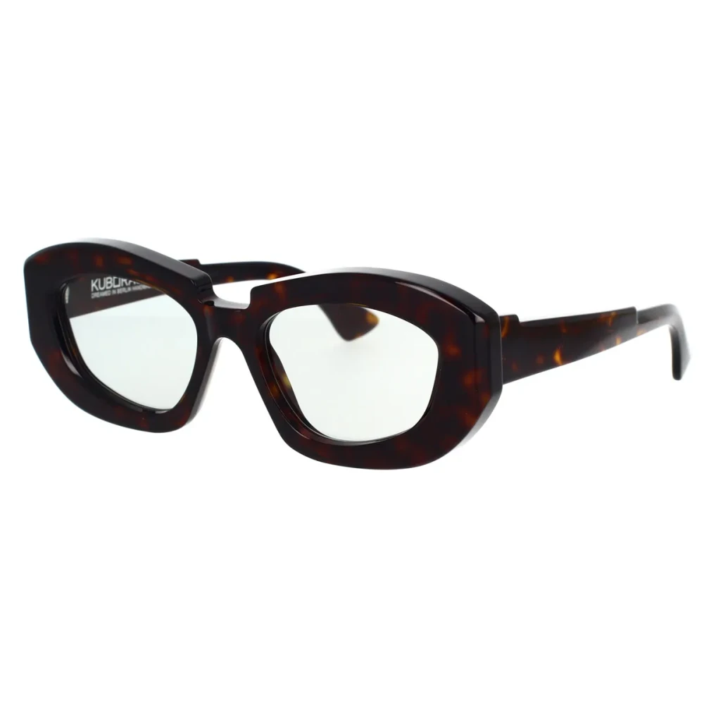 Accessories > Glasses - - Kuboraum - Modalova
