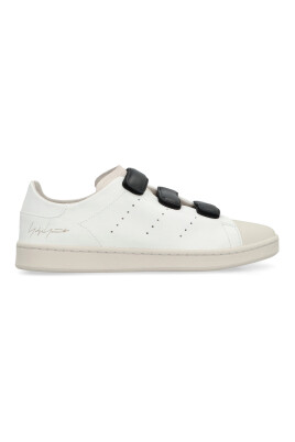 hook-and-loop-low-top-leather-sneakers