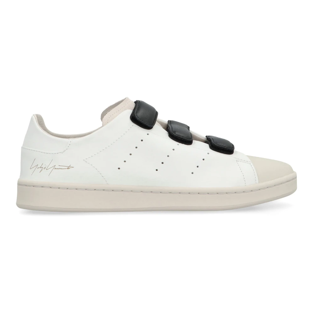 Y-3 - Shoes > Sneakers - White - Y-3 - Modalova