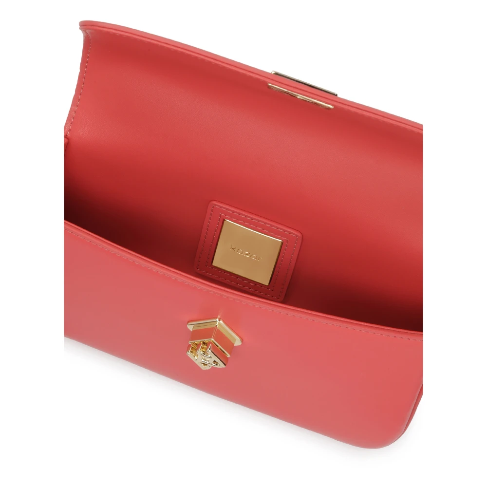 Kazar Kleine roze kettinghandtas Pink Dames