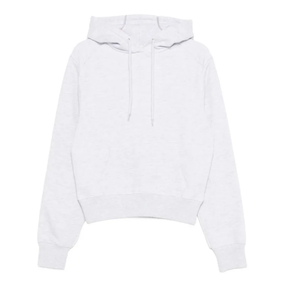 Entire Studios Herr Grå Sweatshirts & Hoodies L, Bomull, Standard Hood Sweatshirt
