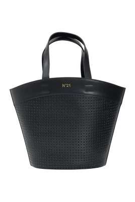 Hand Bag Traforata