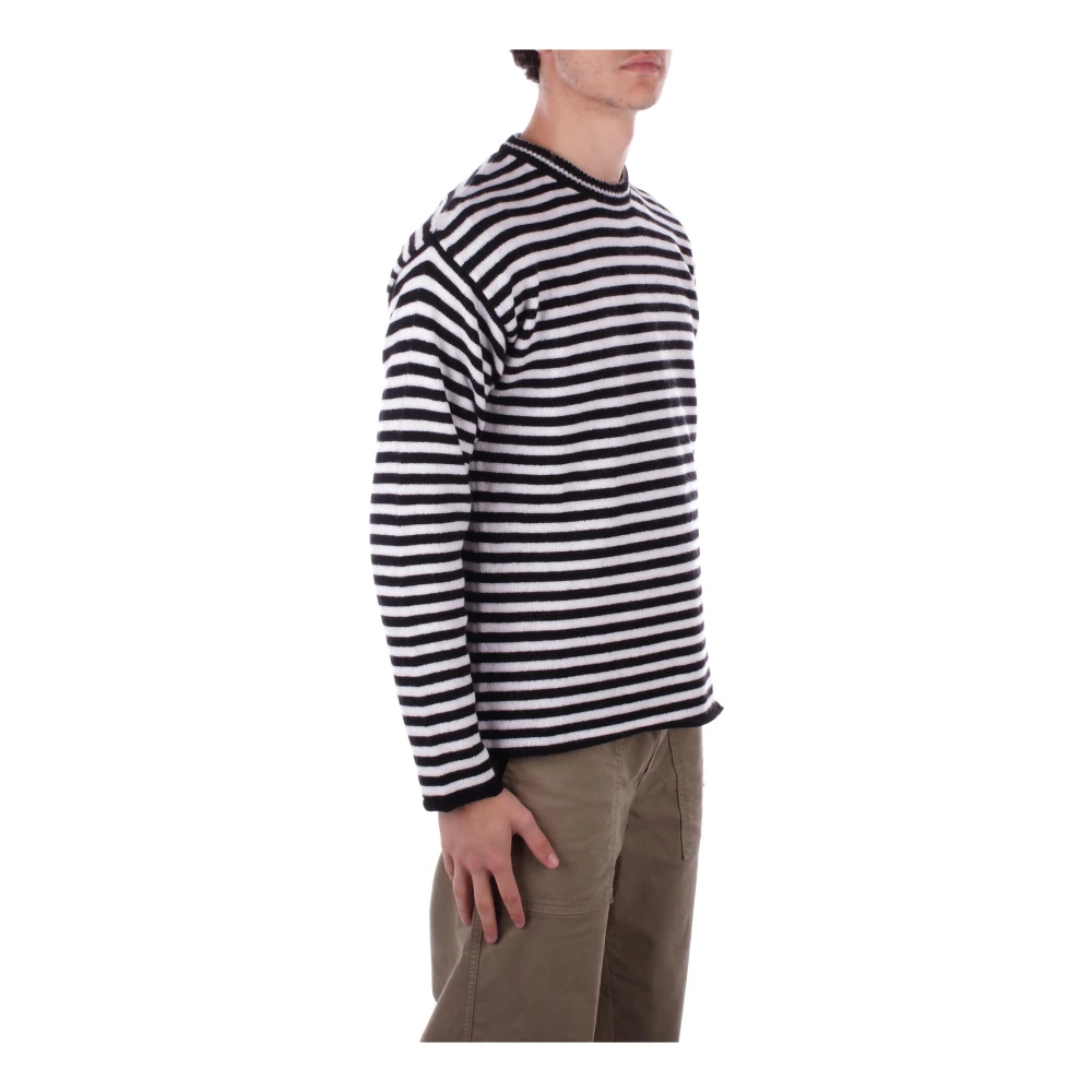 Alpha Studio Stijlvolle Sweaters Collectie Multicolor Heren