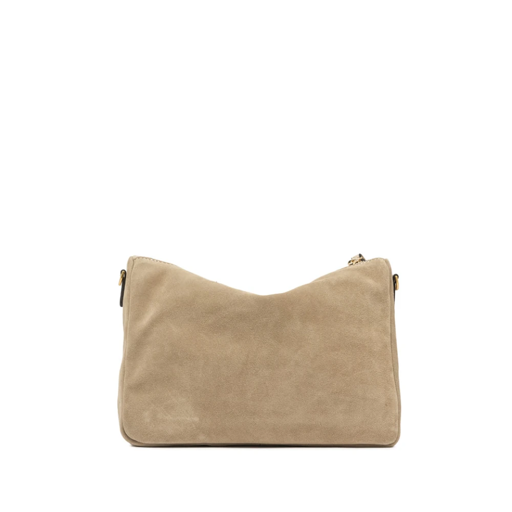 Gianni Chiarini Nora Pouch Brown Dames
