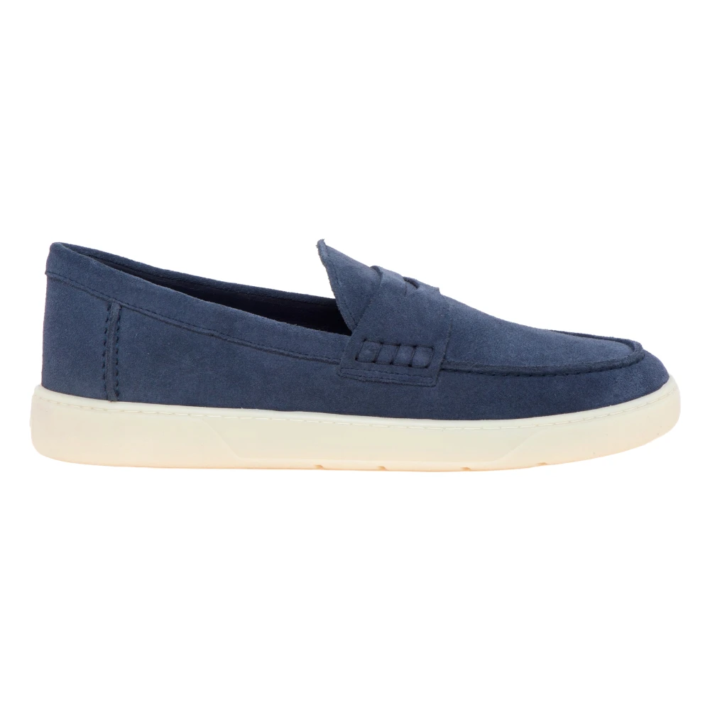 Shoes > Flats > Loafers - - Hogan - Modalova