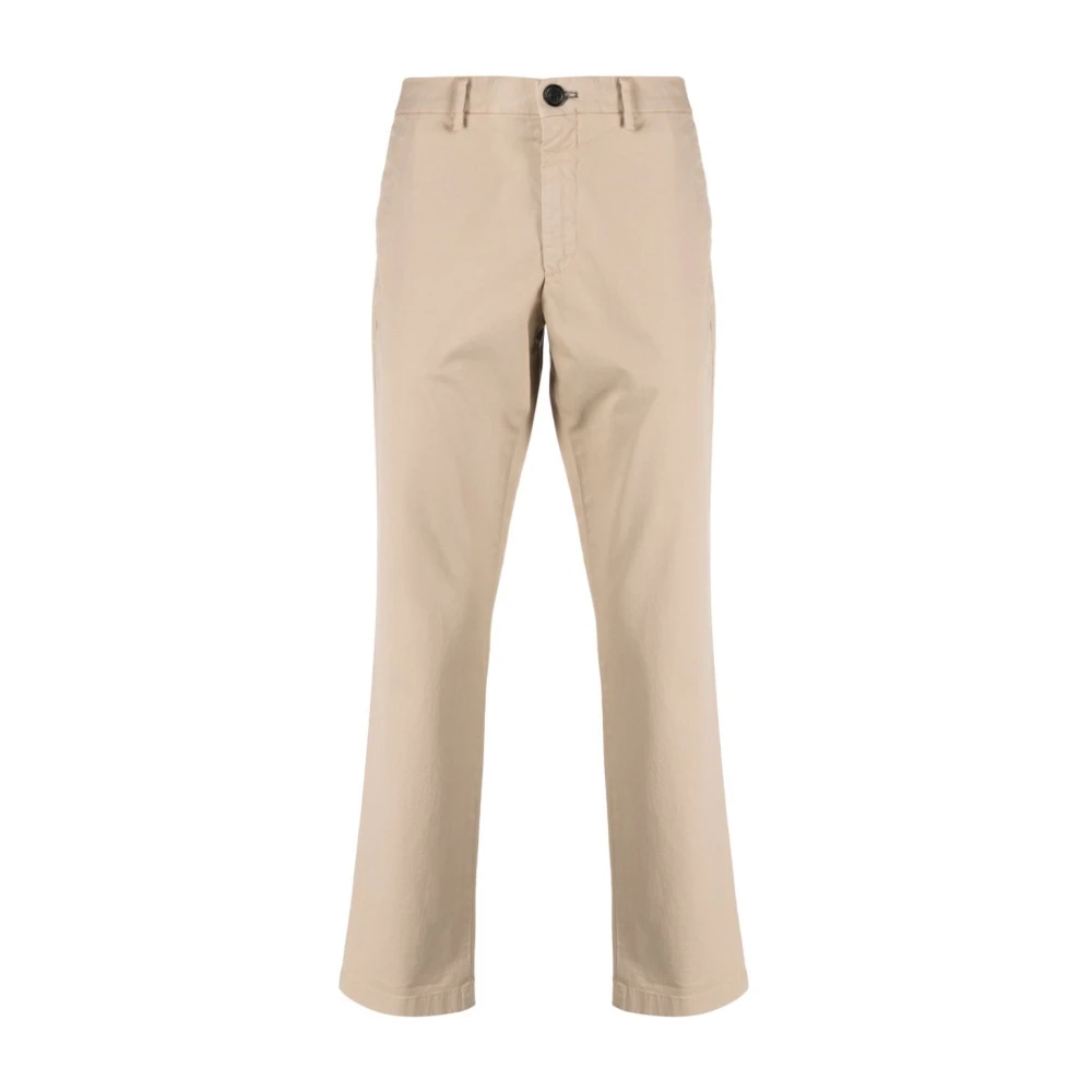 Trousers > Chinos - - Paul Smith - Modalova