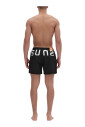 short-de-bain-homme-noir