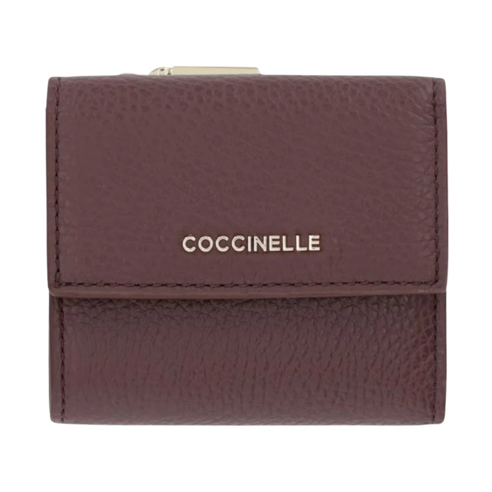 Coccinelle Donna Marrone Accessori, Taglia Unica, New, - Immagine 4
