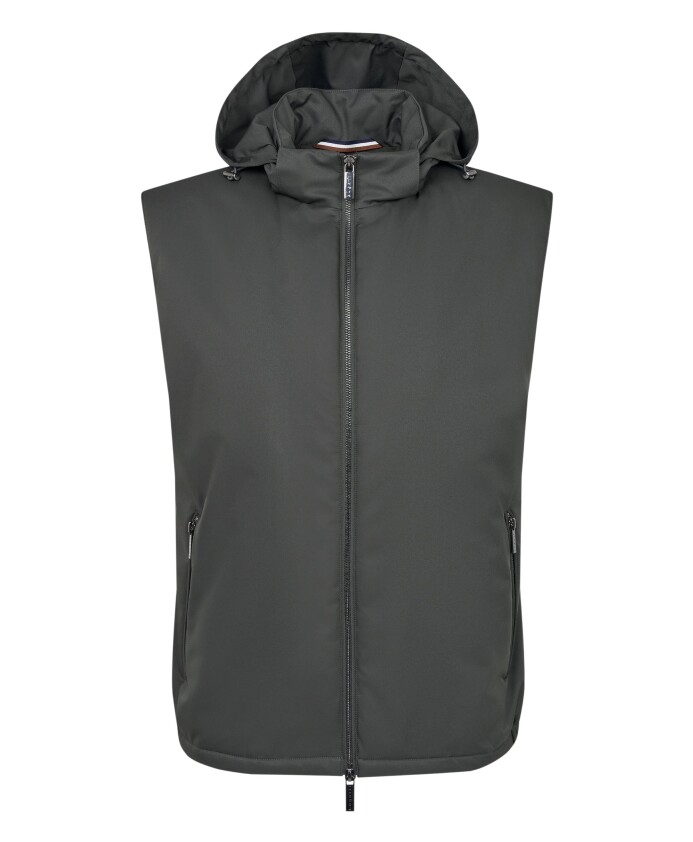 bodywarmers-gris-fonce