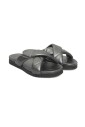 gray-leather-sandal-braided-band