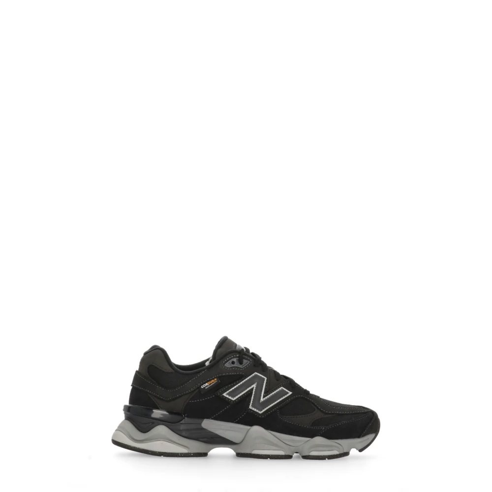 New Balance Men's Black 9060